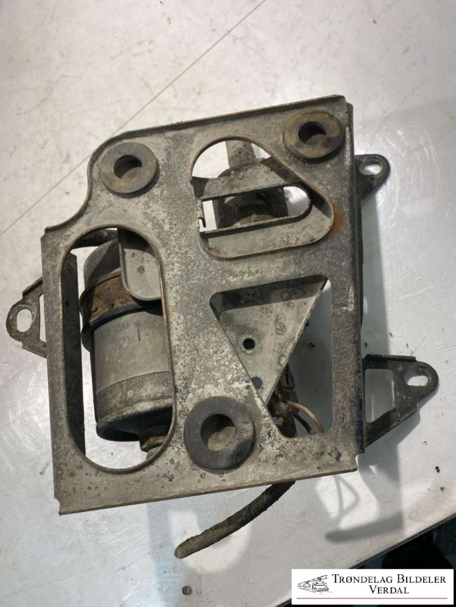 Bensinpumpe mekanisk til Volvo 940 1990-1998