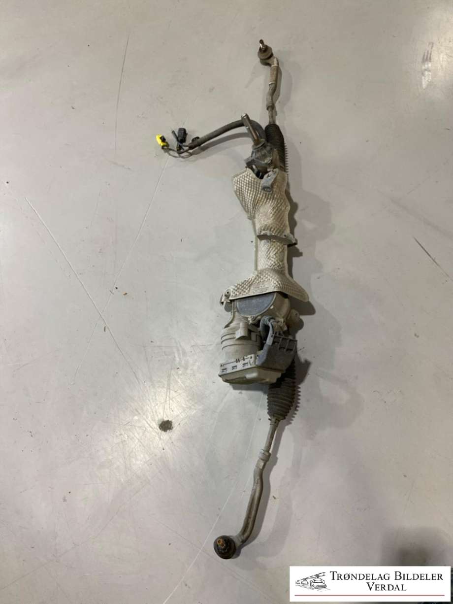 Tannstang elektrisk til Citroën Berlingo, 2019-->> (Type III) (16 759 543 80)