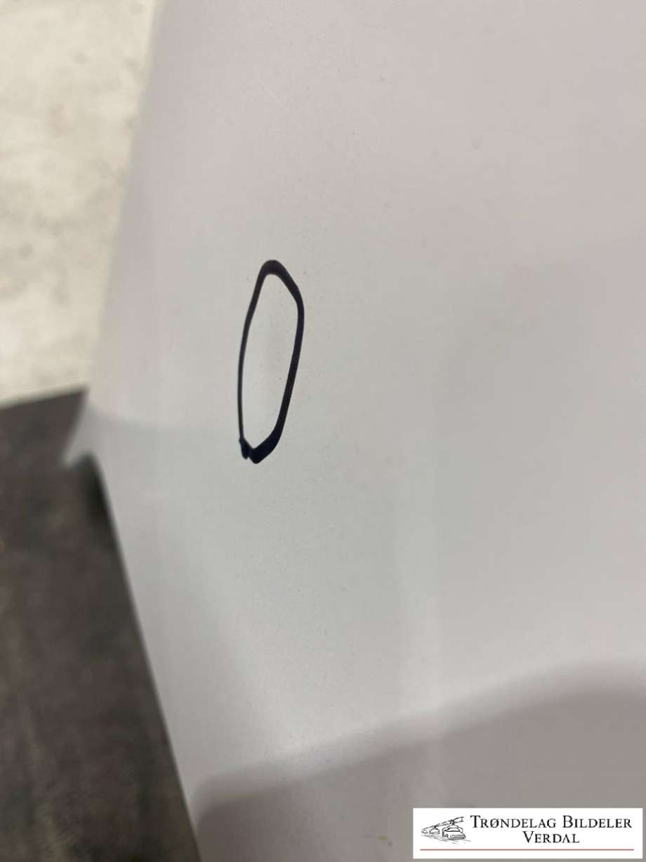 Panser til Citroën Berlingo 2019-->> (Type III) (98 204 228 80|)