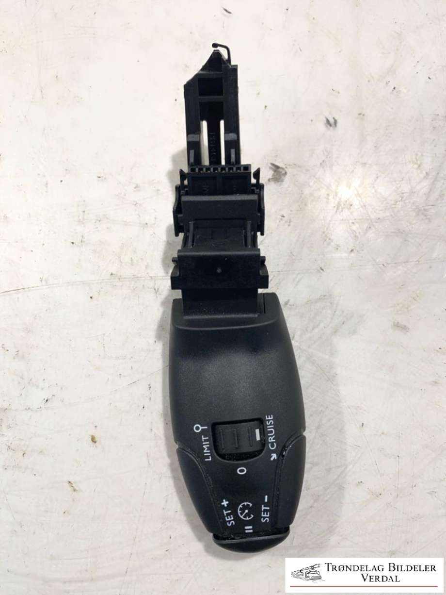 Bryter cruise control til Citroën Berlingo 2019-->> (Type III) (96655861ZD|)