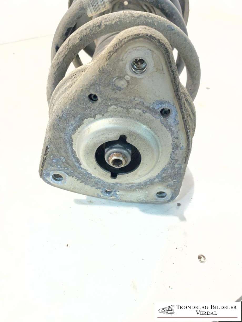 Støtdemper foran til Opel Combo E 2019-->>