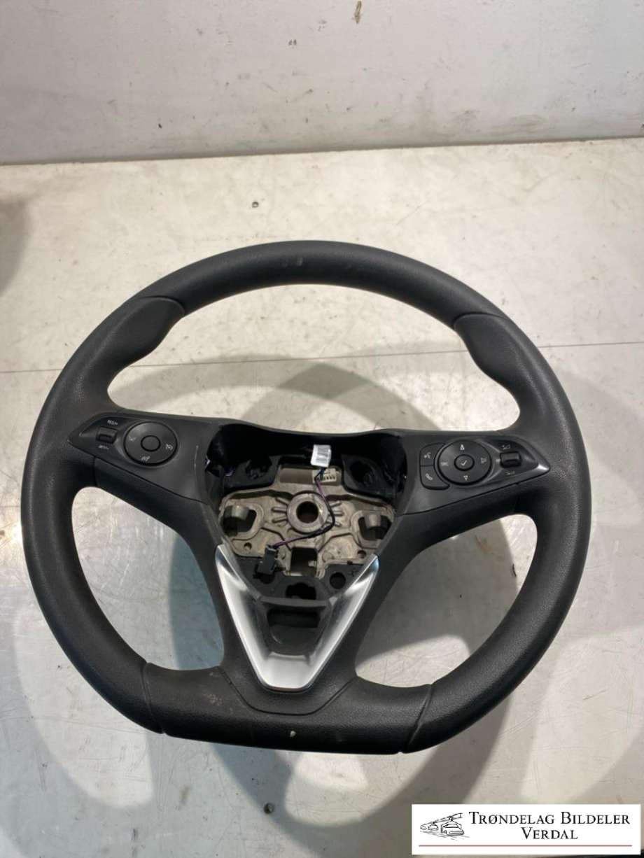 Ratt til Opel Combo E, 2019-->> (34206805A)