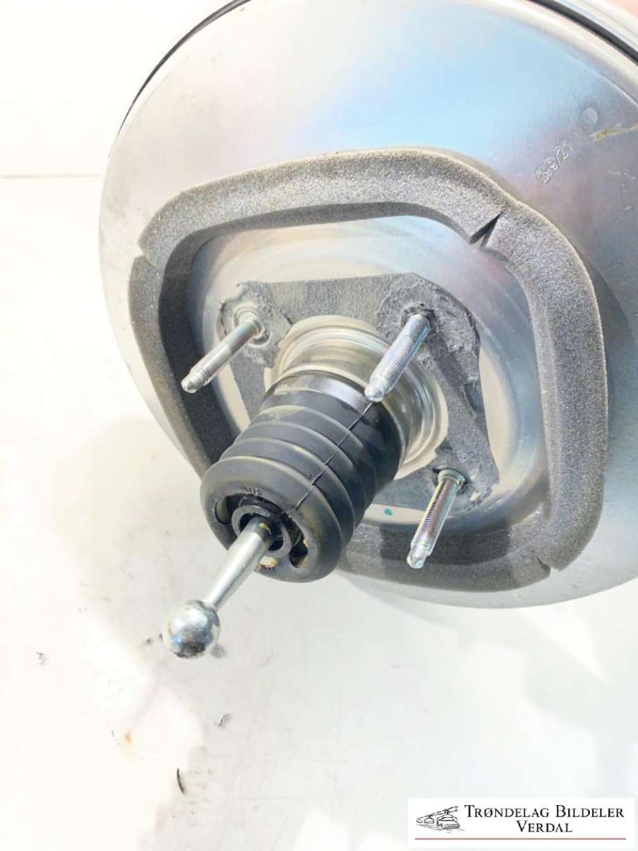 Bremsekraft-forsterker til Opel Combo E 2019-->>  (0204J00547|9821104980|)