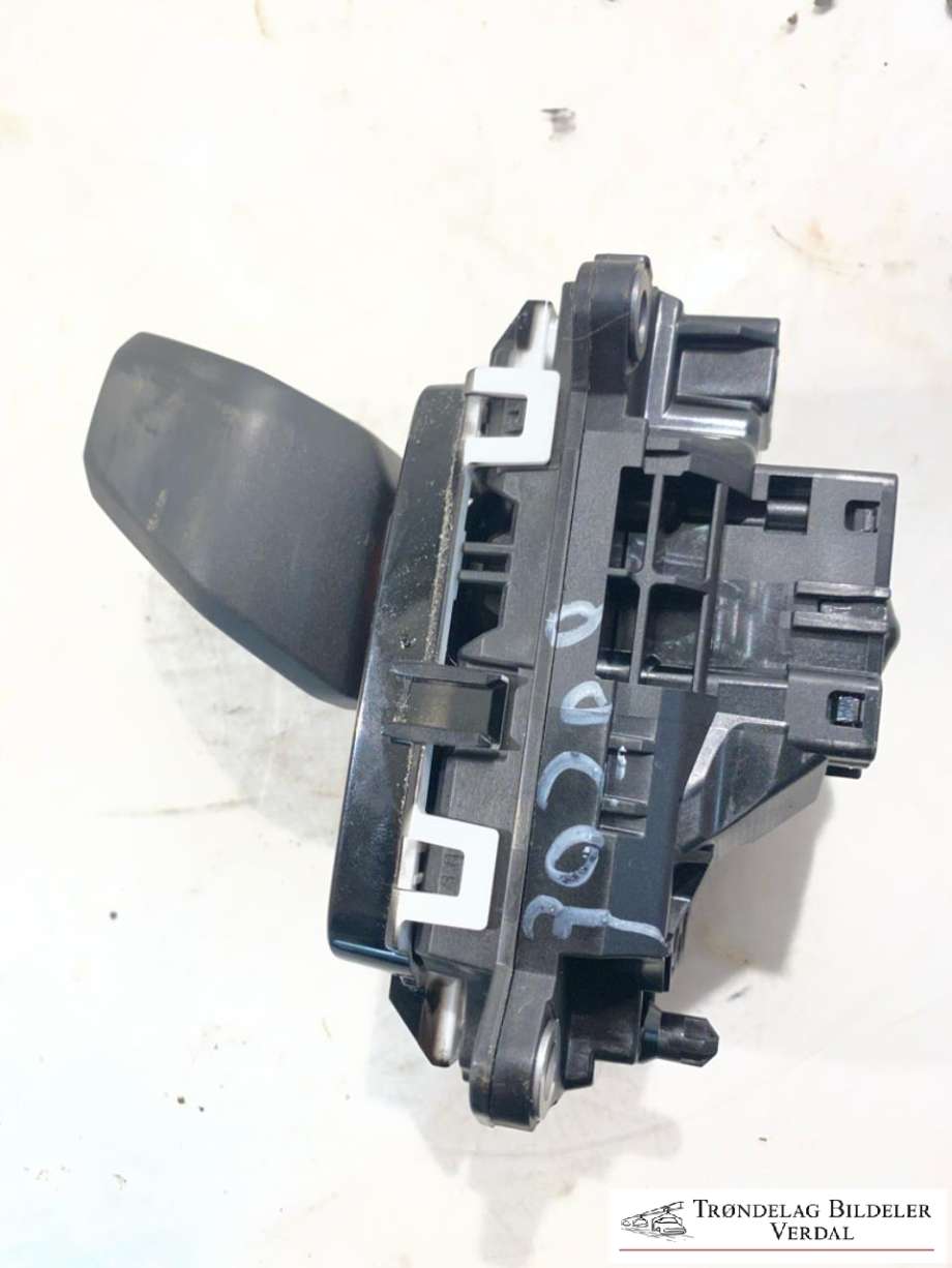 Girstang/girvelger automat til Polestar 2 2020-->>  (31492589|)