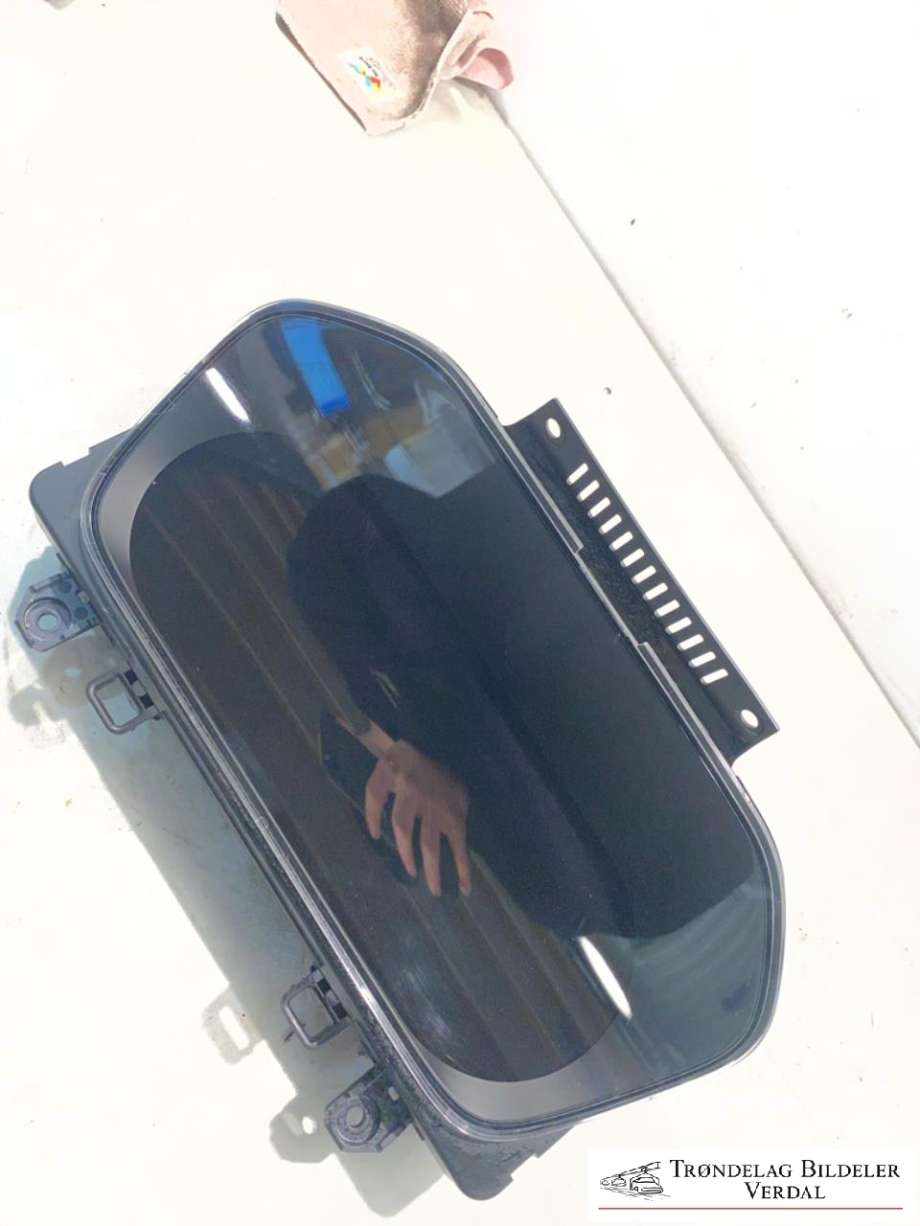Instrumentpanel til Polestar 2, 2020-->> (32356075)