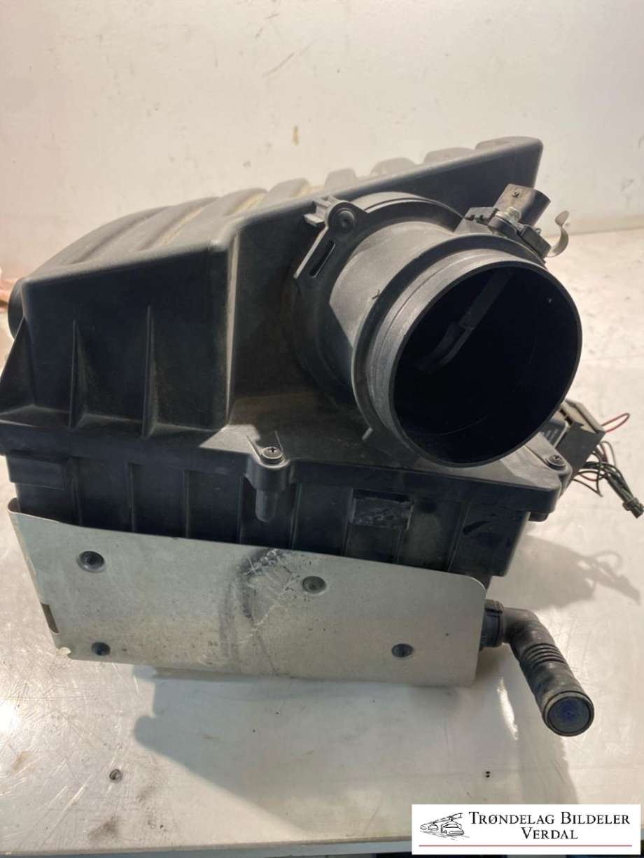 Luftfilterboks til BMW 5-Serie 2010-2017 (F10/F11) (F10/F11)