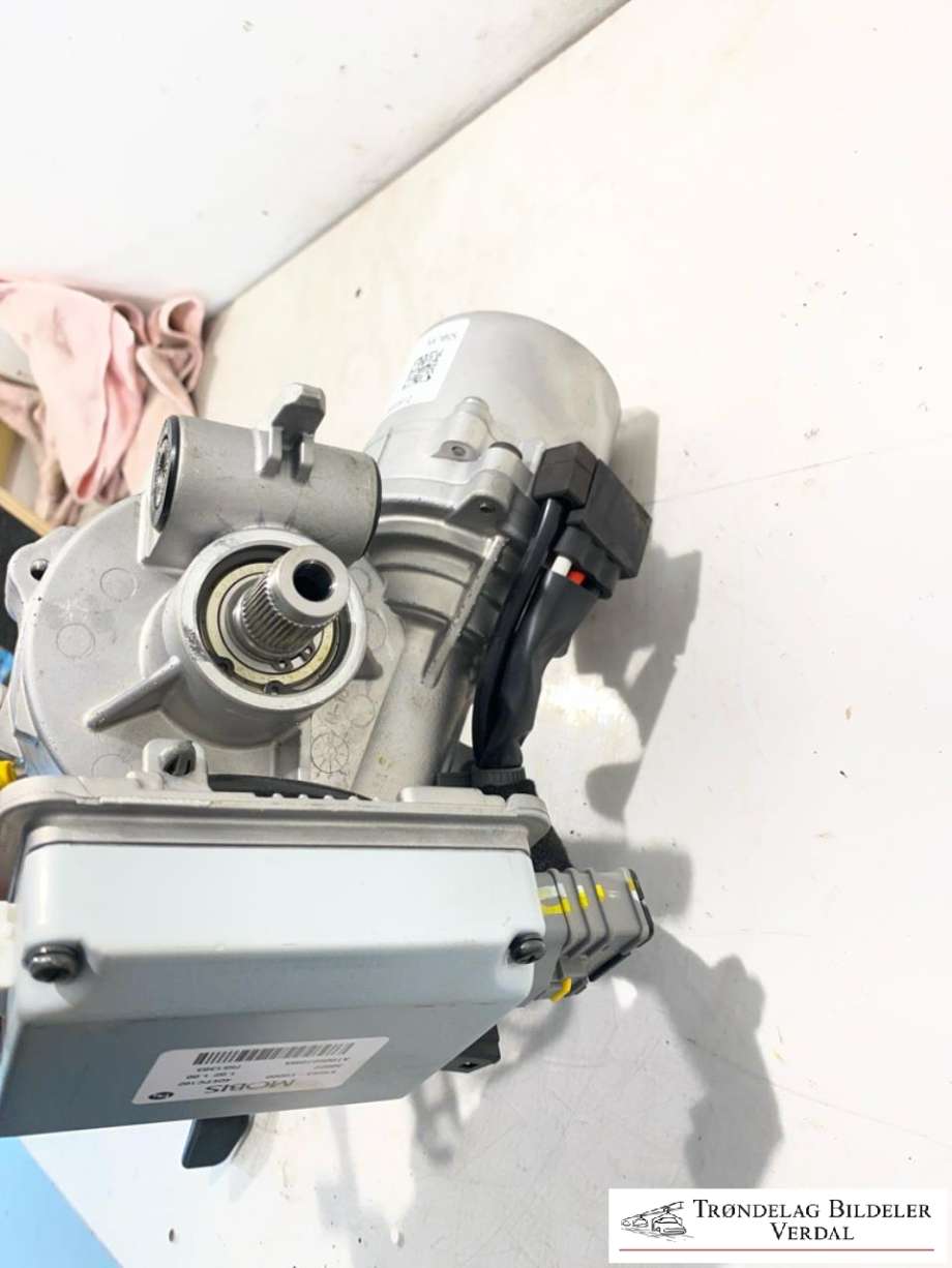 Rattaksel elektrisk servo til Hyundai Kona 2021-2023 (Type I, Fase 2)  (56300K4271|)