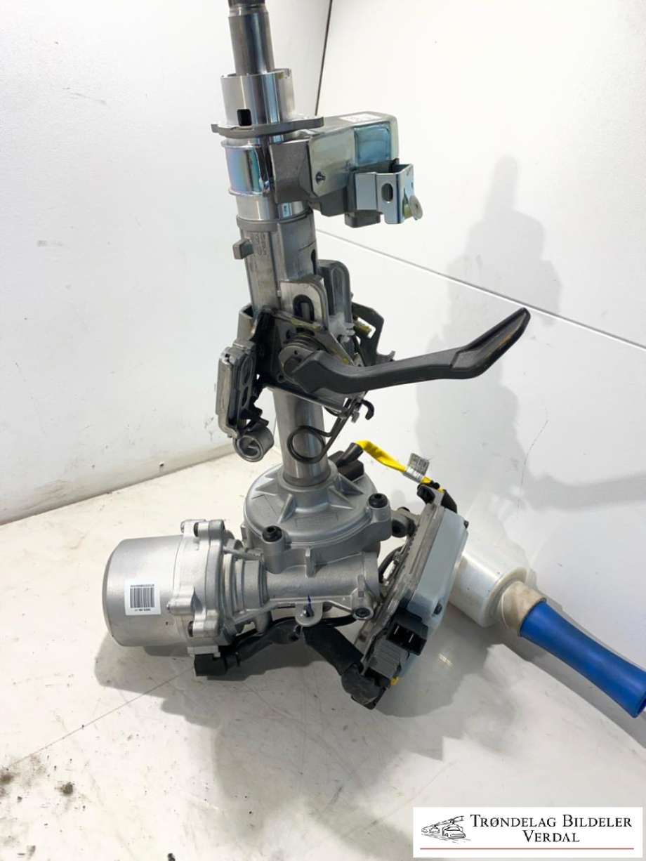 Rattaksel elektrisk servo til Hyundai Kona 2021-2023 (Type I, Fase 2)  (56300K4271|)