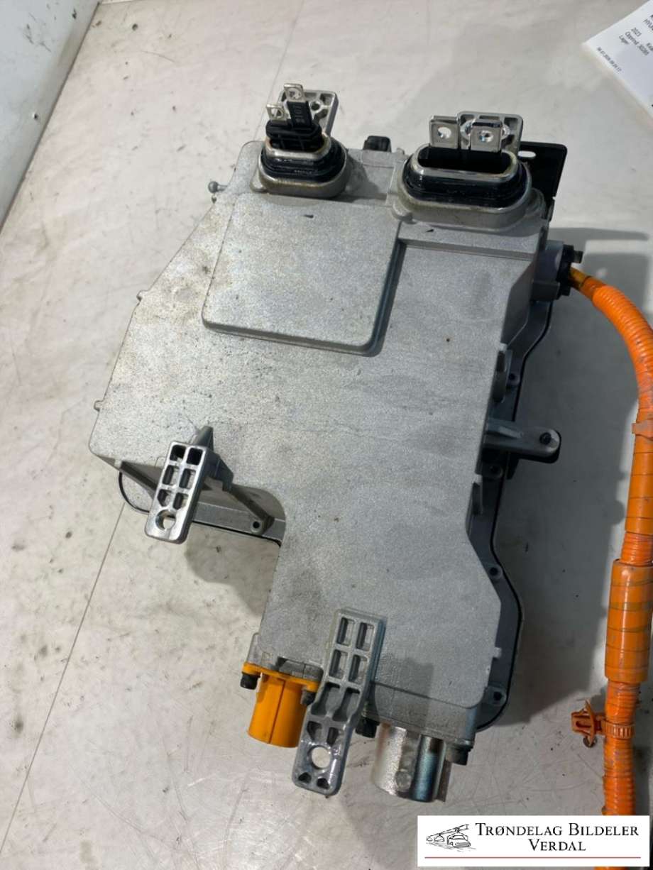 Koblingsboks elbil (HVJB) til Hyundai Kona 2021-2023 (Type I, Fase 2) (91958K4350|)