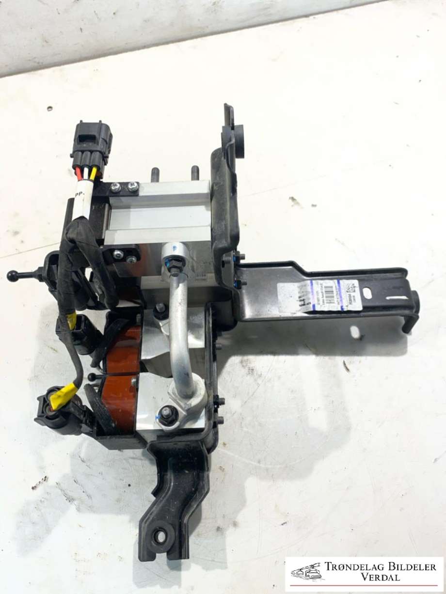 Aircondition diverse til Hyundai Kona 2021-2023 (Type I, Fase 2) (97724K4100|)