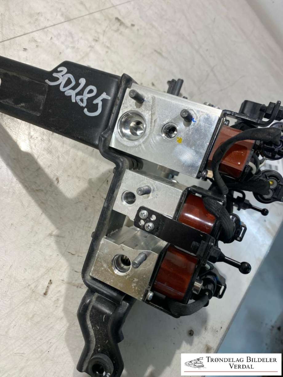 Aircondition diverse til Hyundai Kona 2021-2023 (Type I, Fase 2) (97724K4100|)