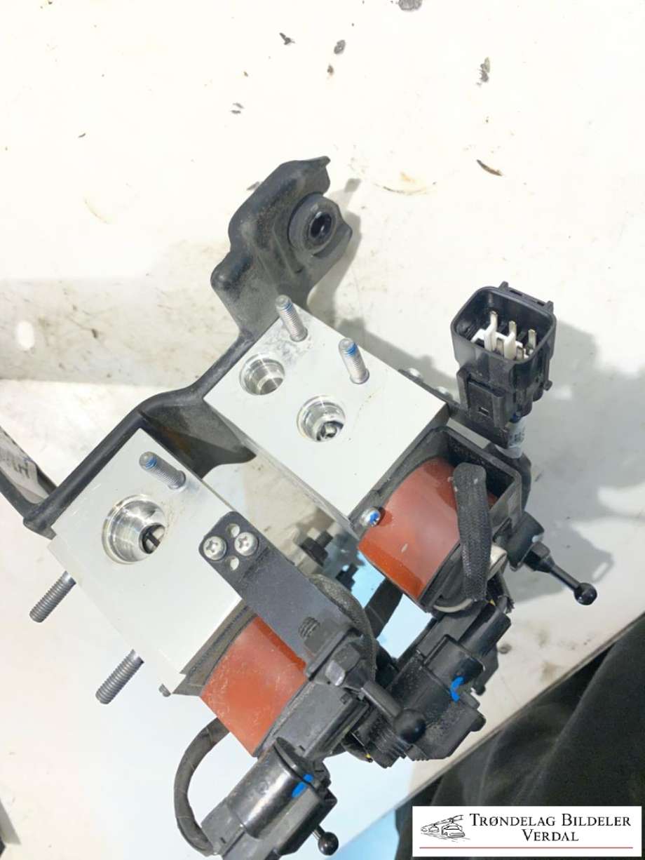 Aircondition diverse til Hyundai Kona 2021-2023 (Type I, Fase 2) (97724K4100|)