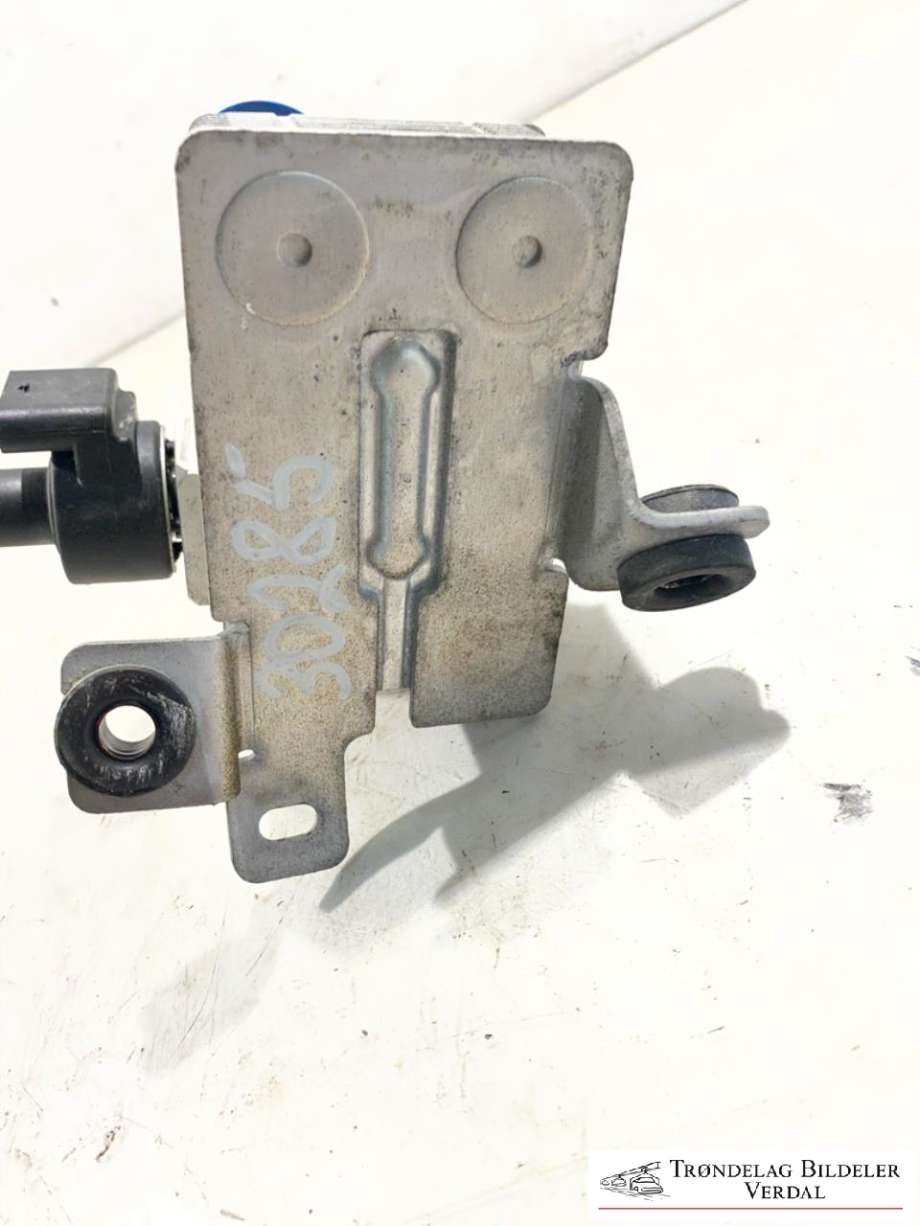 Varmeapparat diverse til Hyundai Kona 2021-2023 (Type I, Fase 2) (25670K4000|)