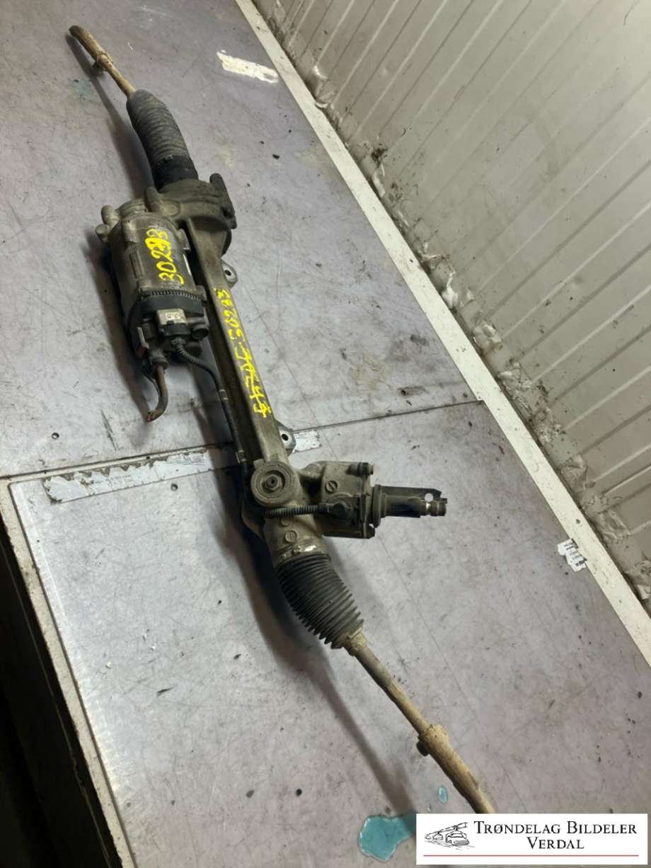 Tannstang elektrisk til BMW 3-Serie 2012-2018 (F30/F31/F34) (F30/F31/F34) (7802277604|)