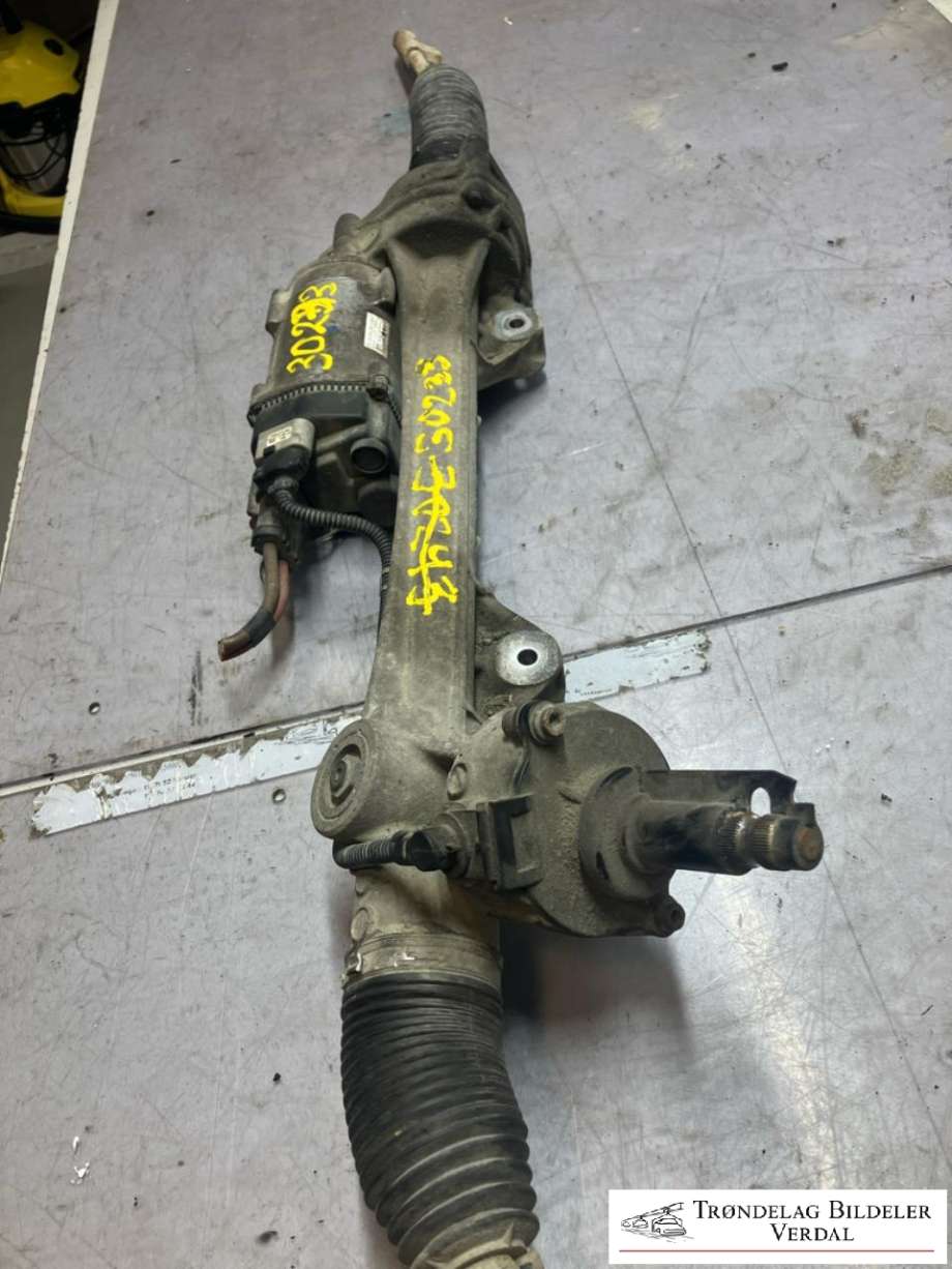 Tannstang elektrisk til BMW 3-Serie 2012-2018 (F30/F31/F34) (F30/F31/F34) (7802277604|)