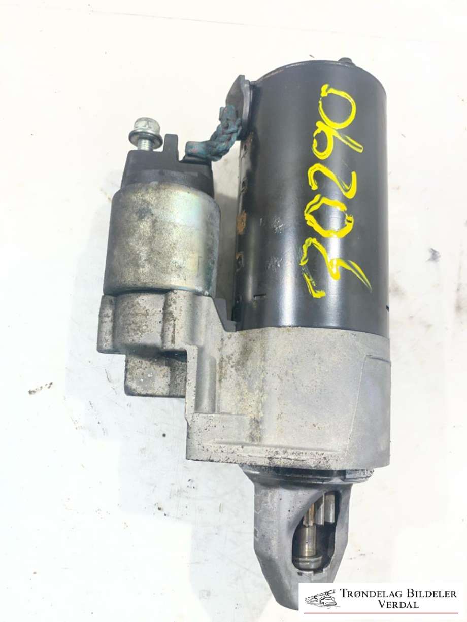 Starter diesel til Mercedes E-Klasse, 2009-2013 (Fase 1) (W212) (W212)