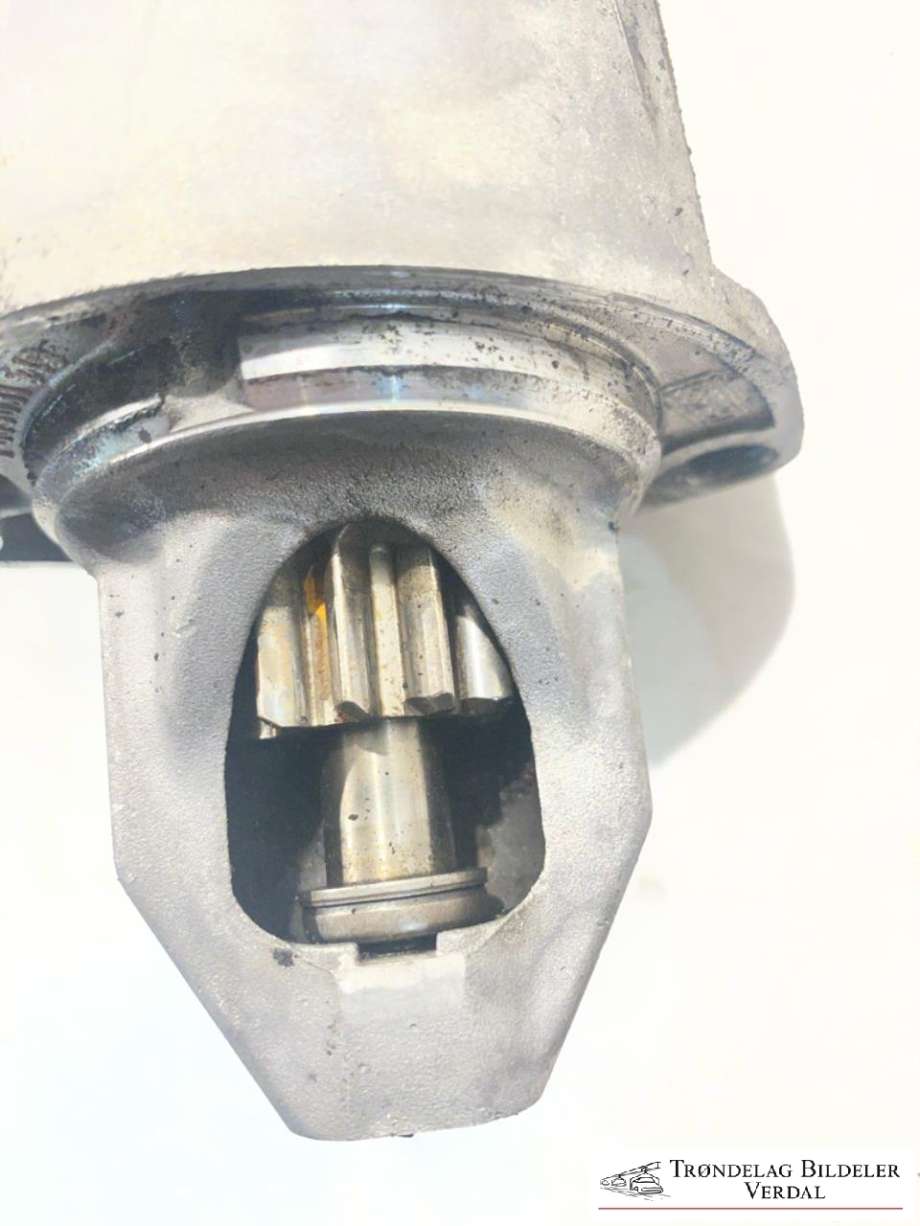 Starter diesel til Mercedes E-Klasse 2009-2013 (Fase 1) (W212) (W212)