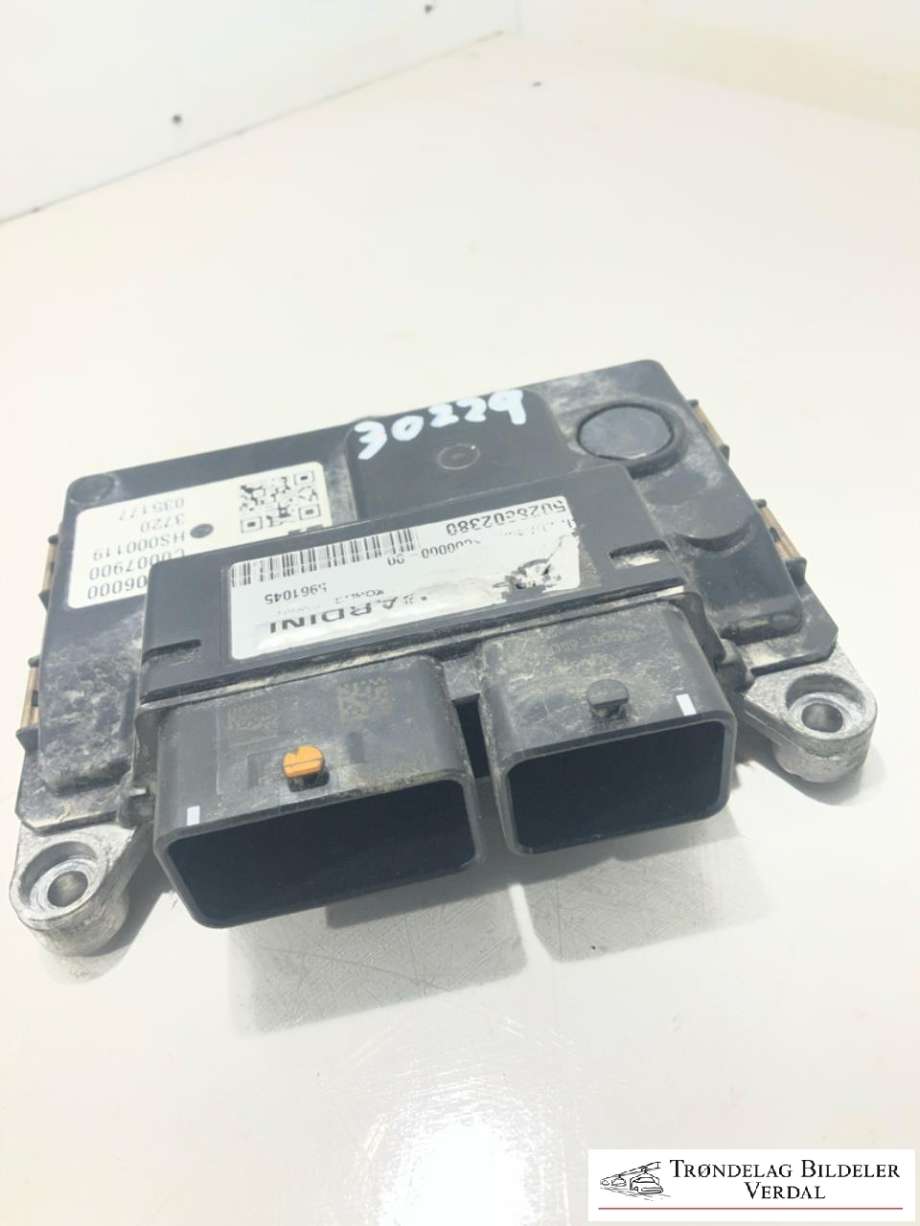 Styreenhet motor til Mopedbil Ligier JS50 2015-2024 (Type I)  (2195006000|)