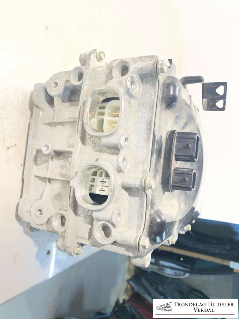 Inverter hybrid til Toyota Yaris 2020-->> (Type IV) (G9200K0011|)