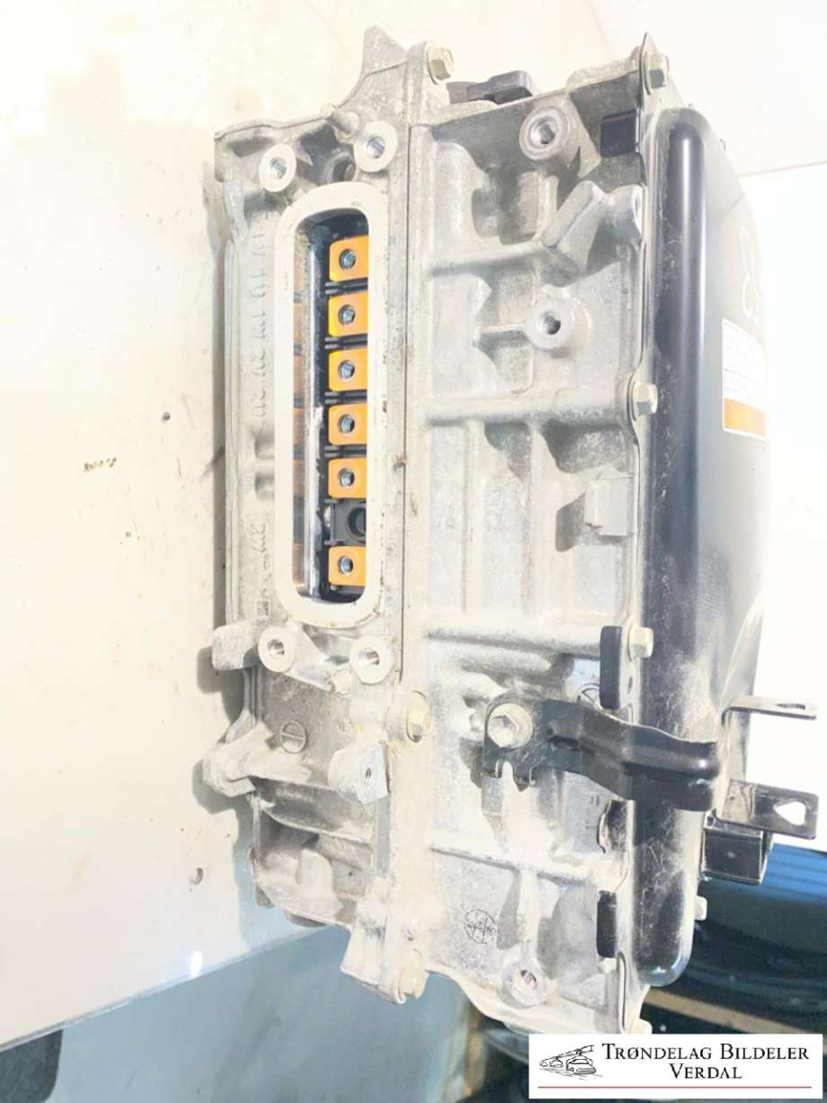 Inverter hybrid til Toyota Yaris 2020-->> (Type IV) (G9200K0011|)