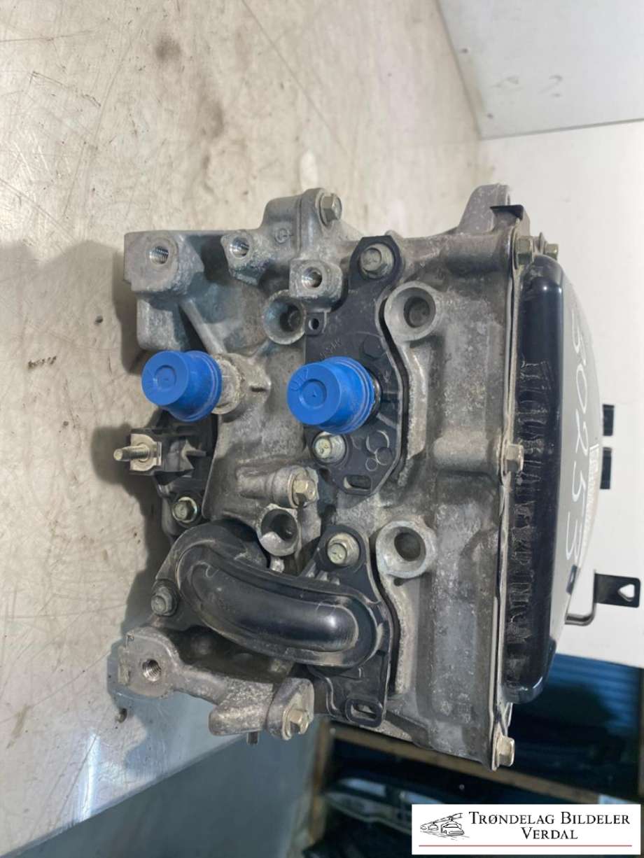 Inverter hybrid til Toyota Yaris 2020-->> (Type IV) (G9200K0011|)