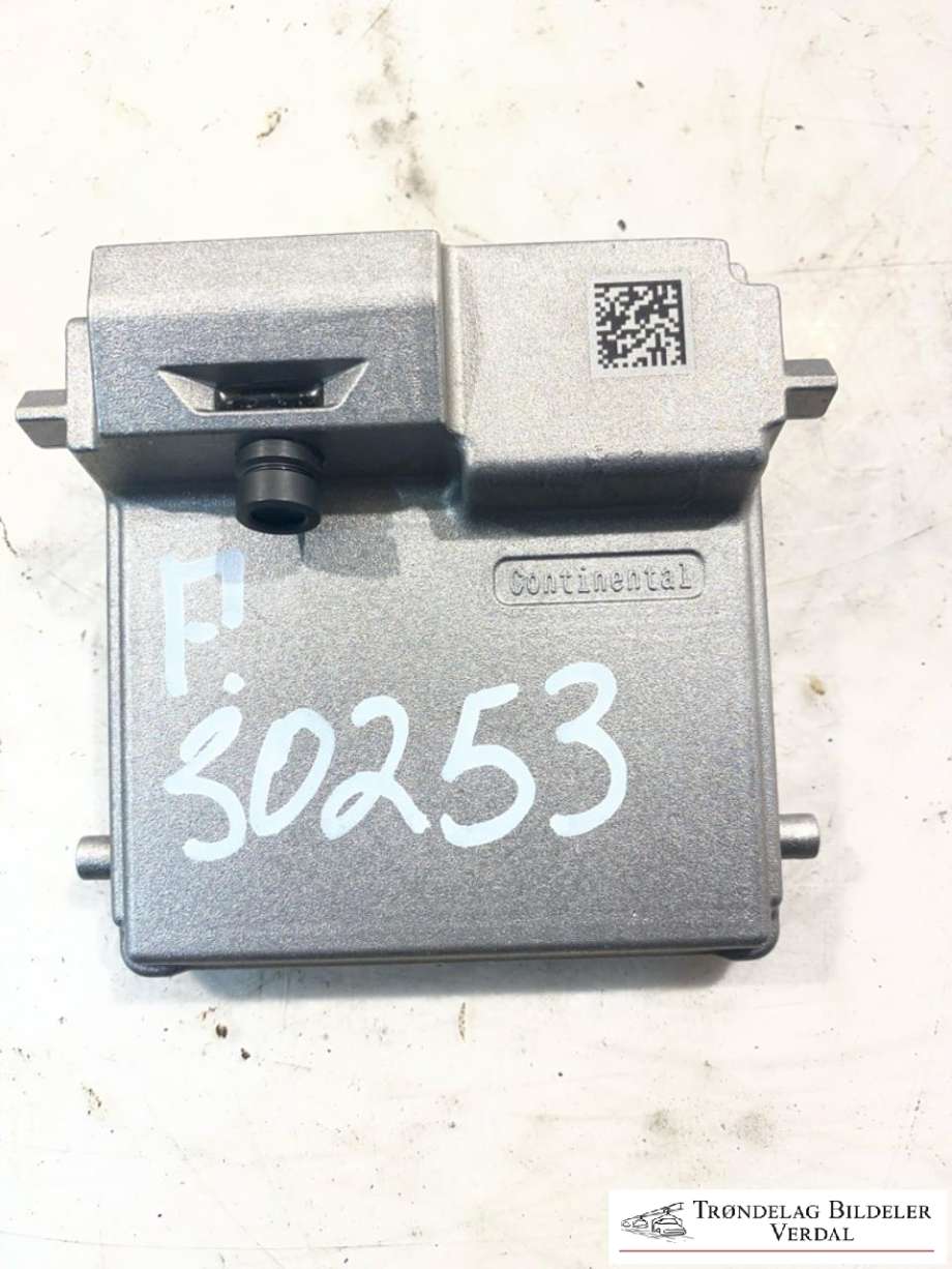 Kamera til Toyota Yaris 2020-->> (Type IV) (8646C0W040|)