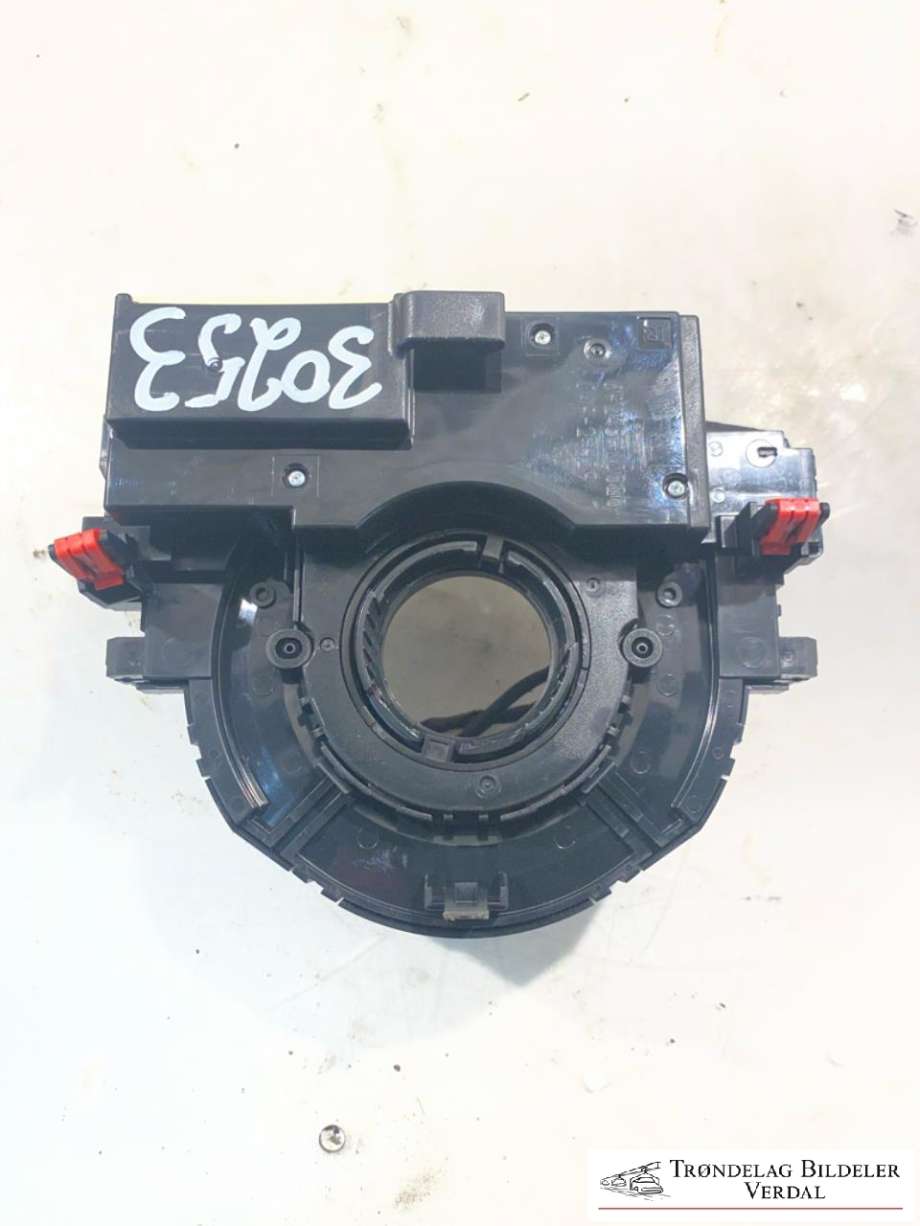 Airbag slepering til Toyota Yaris 2020-->> (Type IV)  (89245K0020|)