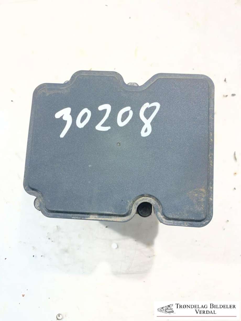 ABS sentral til Suzuki SX4 S-CROSS 2013-->> (Type II) (2265106516|0265956193|)