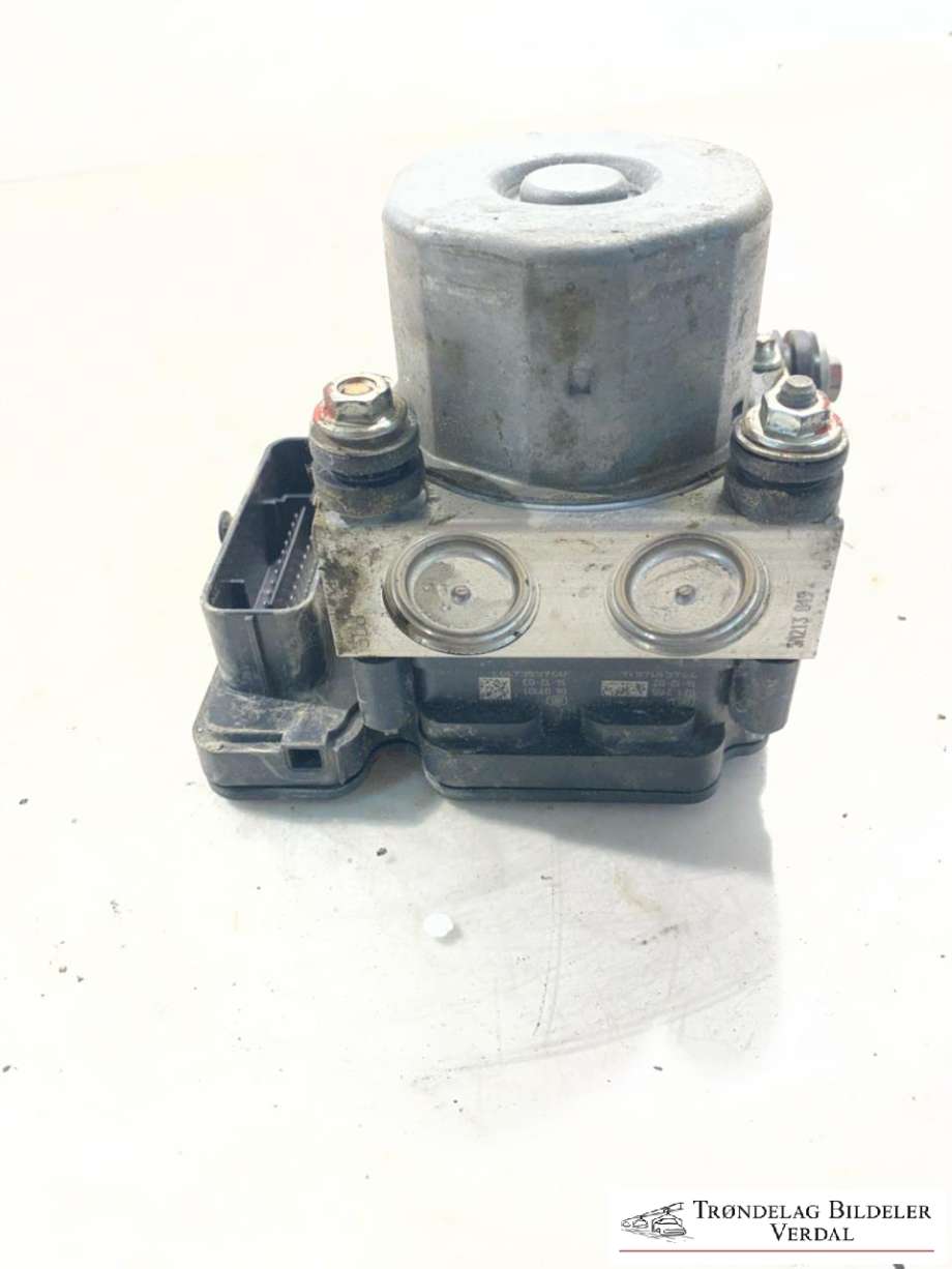 ABS sentral til Suzuki SX4 S-CROSS 2013-->> (Type II) (2265106516|0265956193|)
