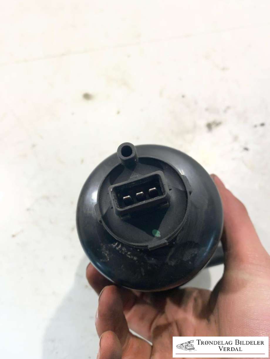 Dieselfilterholder til Mopedbil Ligier JS50 2015-2024 (Type I)  