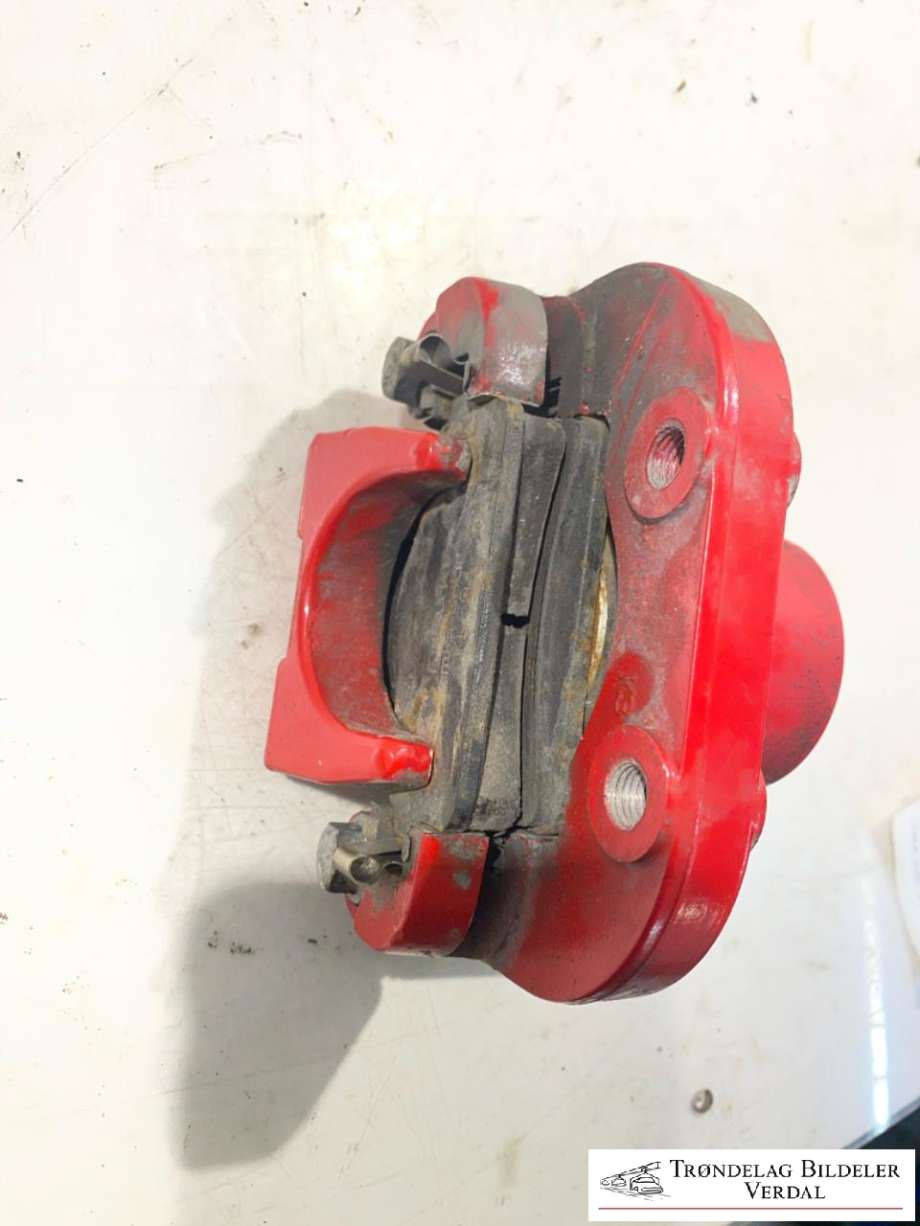 Bremsecaliper høyre foran til Mopedbil Ligier JS50 2015-2024 (Type I)