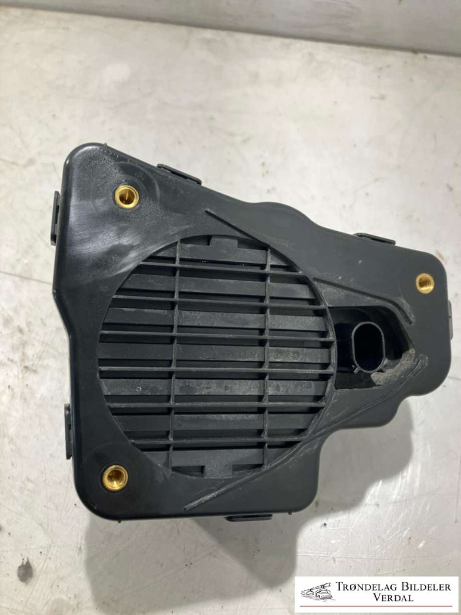Høyttaler motorlyd, AVAS (Acoustic Vehicle Alerting System) til Škoda Superb 2015-->> (Type III) (3V0035362A|)