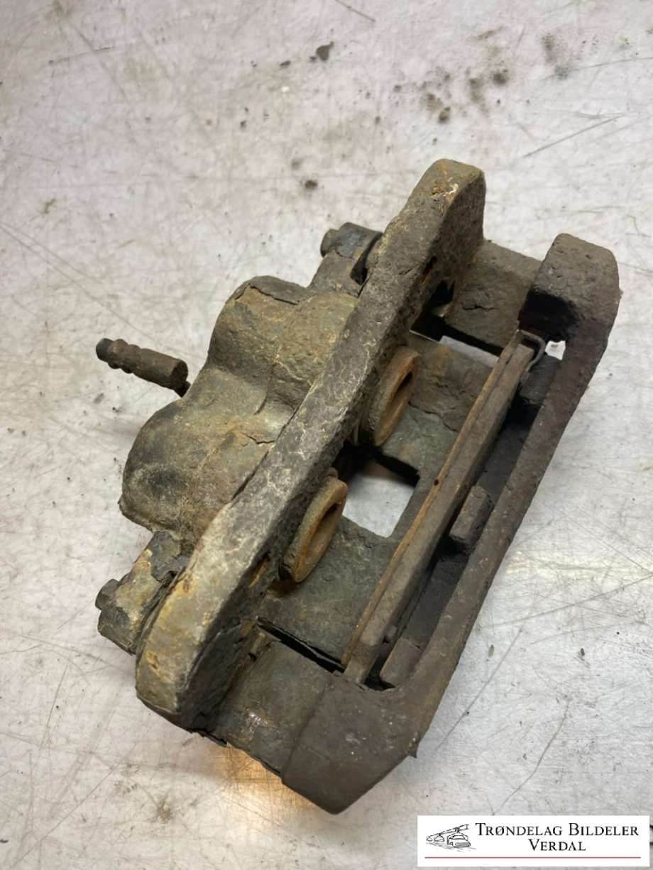 Bremsecaliper høyre foran til Isuzu D-Max 2007-2012 (Type I)  