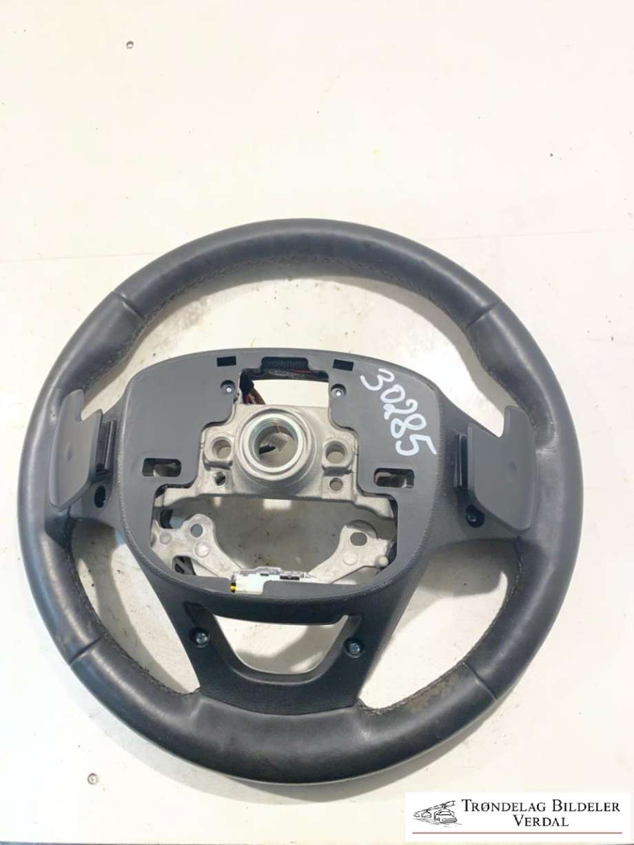 Ratt til Hyundai Kona 2021-2023 (Type I, Fase 2)  (96710J9640|96720J9790|)