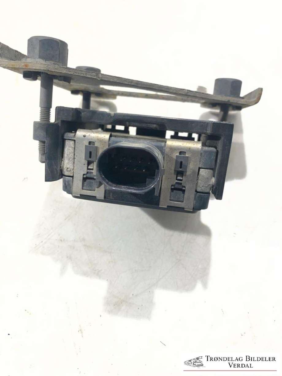Sensor radar til Škoda Octavia 2013-2016 (Type III, Fase 1)  (5Q0907561F|)