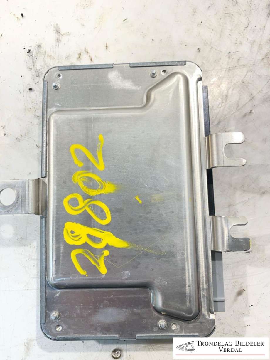 Styreenhet nivå/luftfjæring til Land Rover Discovery 2005-2009 (Type III)  (RQT500170|S120063001|06104/265420654)