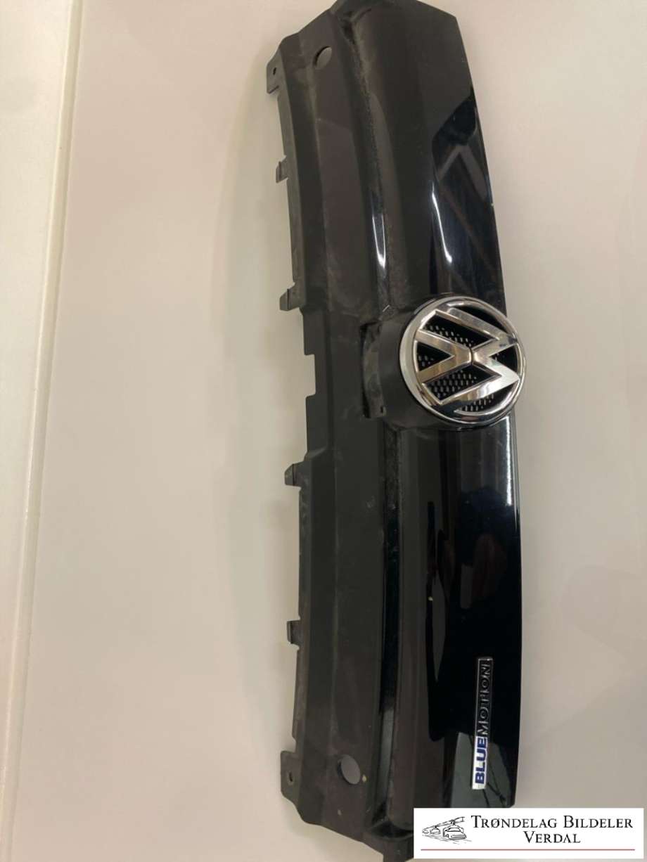 Grill til VW Polo 2009-2014 (Type V, Fase 1)