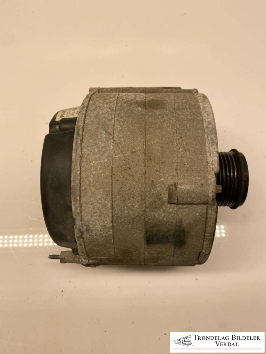 Dynamo til Porsche Cayenne, 2002-2006 (Fase 1) (9PA) (9PA) (021903026K)