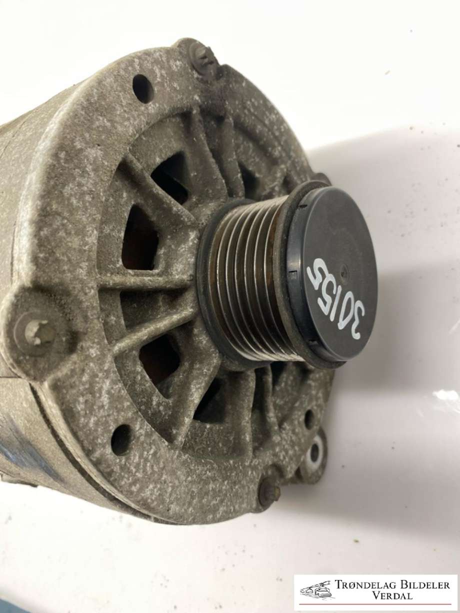 Dynamo til Porsche Cayenne 2002-2006 (Fase 1) (9PA) (9PA) (021903026K|)