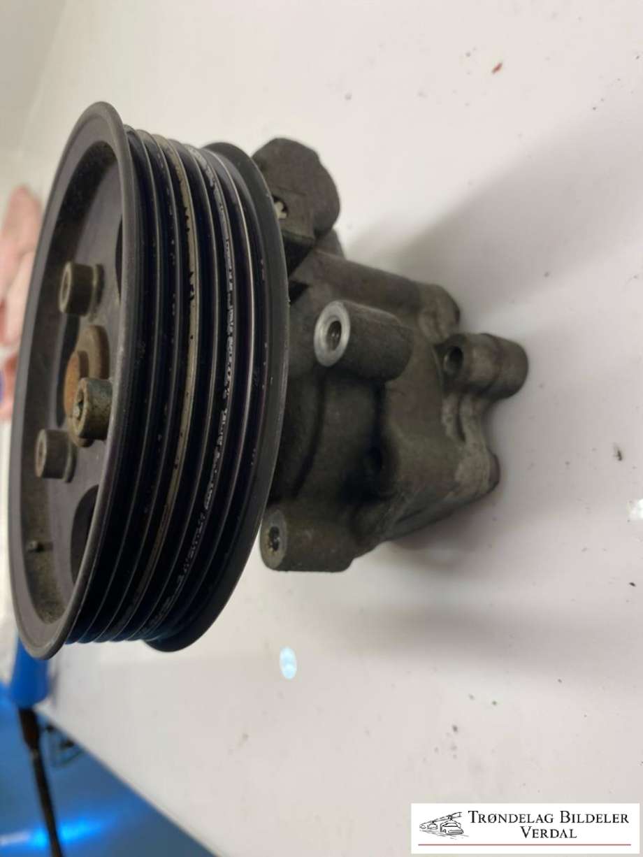 Servo pumpe mekanisk til Porsche Cayenne 2002-2006 (Fase 1) (9PA) (9PA) (7L5422154U8|)