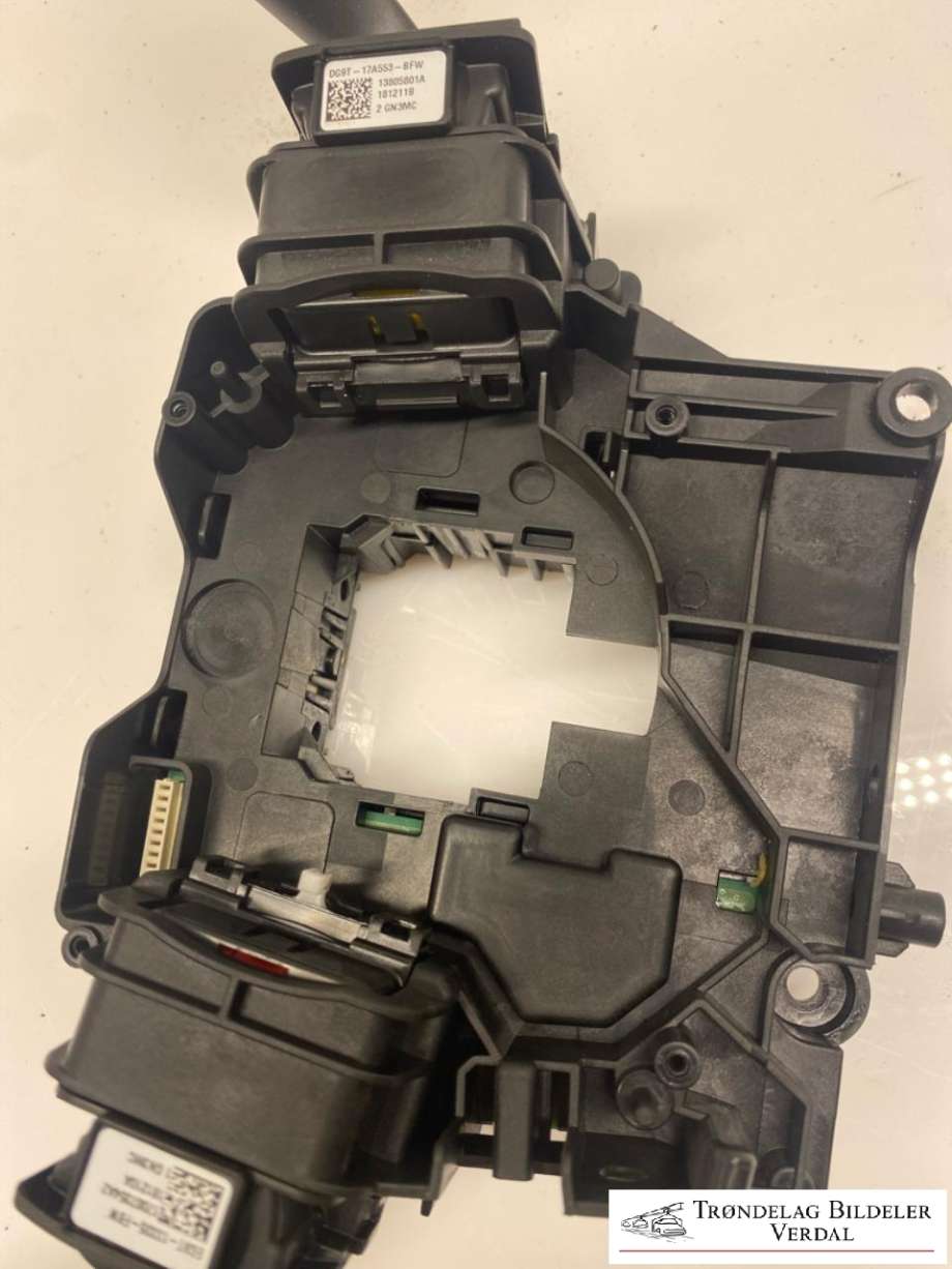 Bryter combi til Ford Ranger / Ranger Raptor 2015-2022  (EB3T14B522|)