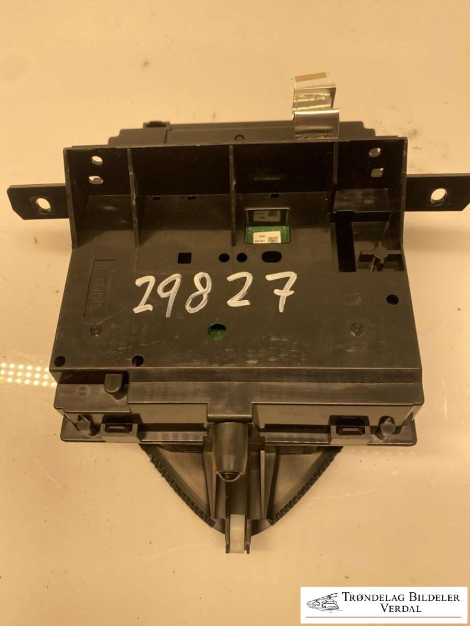 Speedometer til Mazda CX-3 2015-2022 (J03KMMTH02A|)
