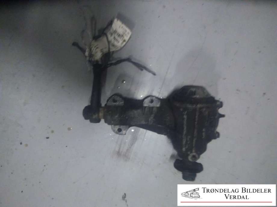 Styresnekke til Opel Omega A 1986-1990 (|501122)