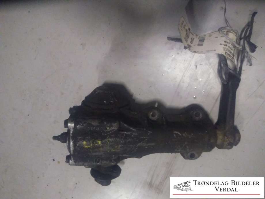Styresnekke til Opel Omega A 1986-1990 (|501122)
