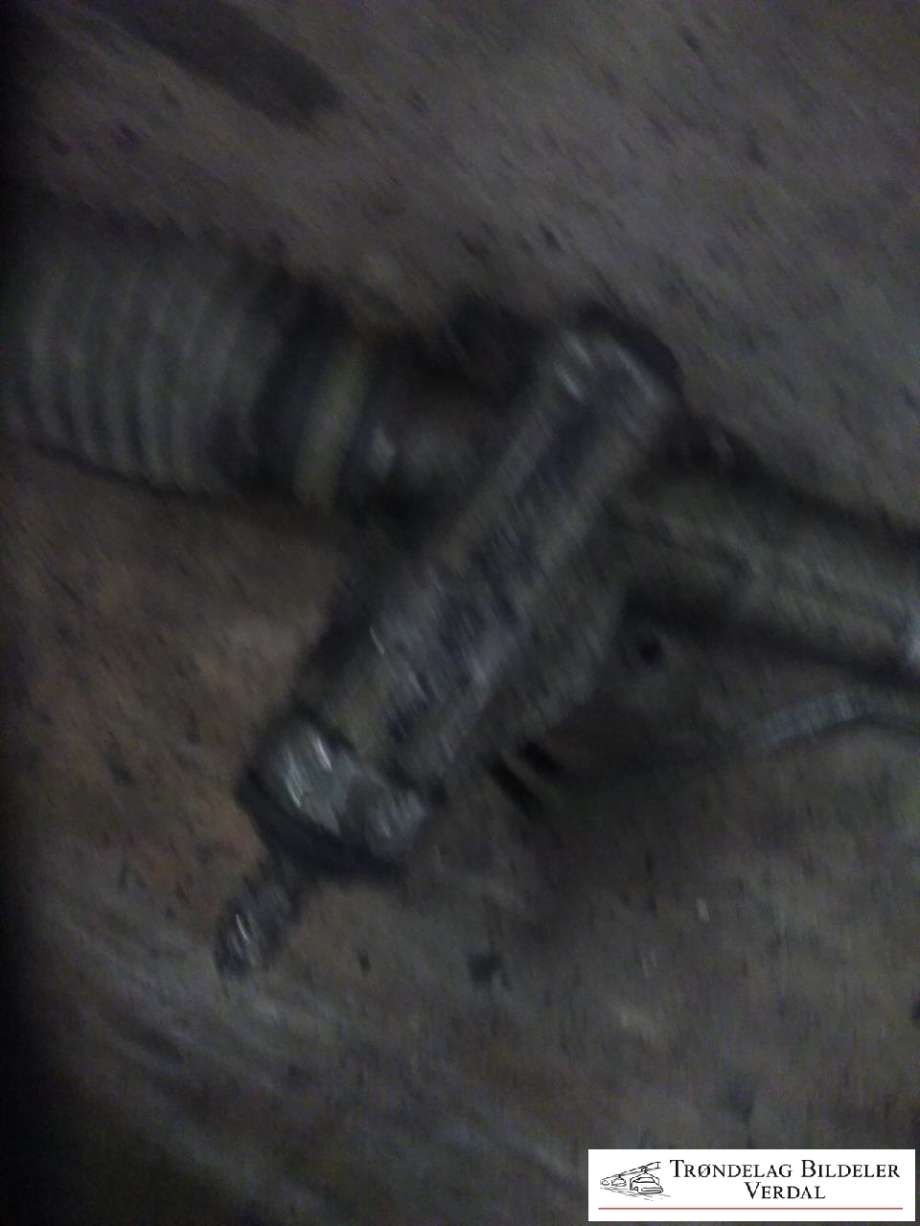 Tannstang til Volvo 460 1990-1996  (|903801)