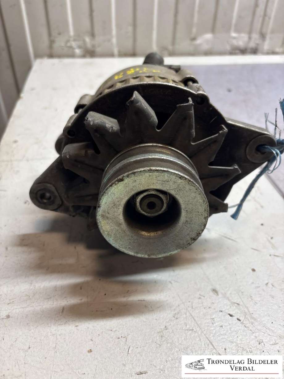 Dynamo til Subaru Justy 1984-1995 (Type I) (|0)