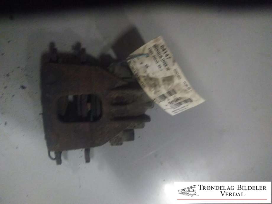 Bremsecaliper høyre foran til Ford Focus, 1998-2004 (Type I)  