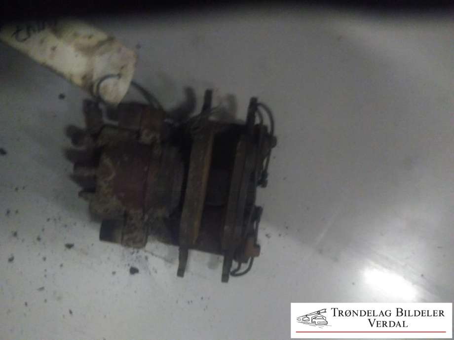 Bremsecaliper høyre foran til Ford Focus 1998-2004 (Type I)  (|253501)