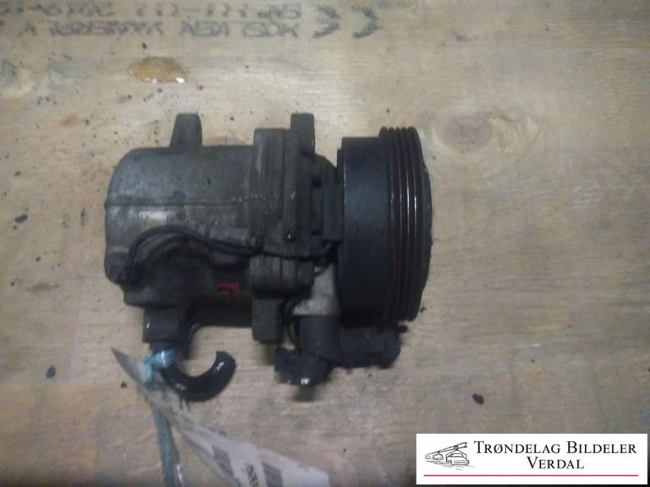 Aircondition kompressor til BMW 3-Serie, 1991-2000 (E36) (E36) 