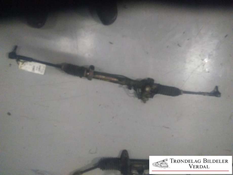 Tannstang til VW Caddy 1995-2004 (Type II) (|952304)